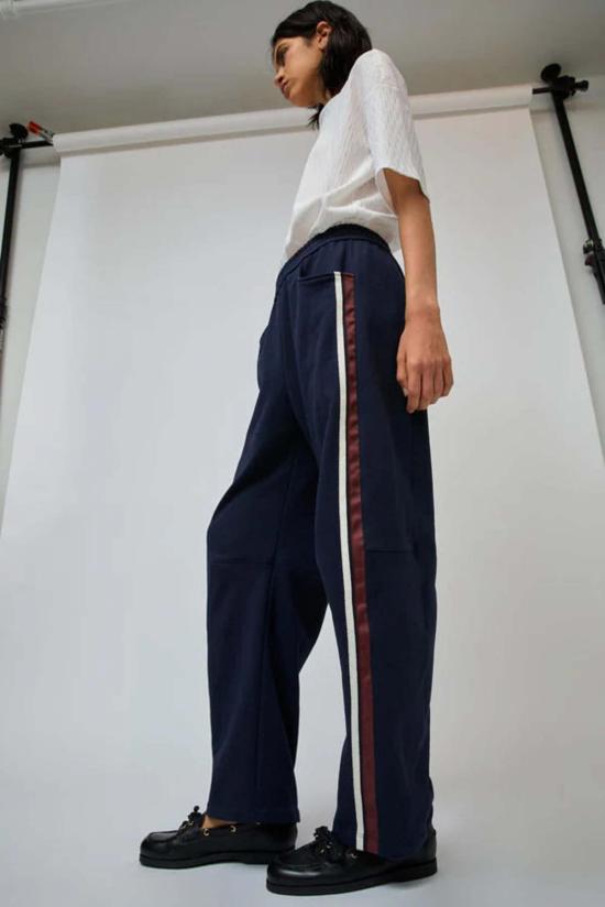  No. 6 Store 트레이닝/조거 팬츠 6번 스토어 필드 팬츠 - NO.6