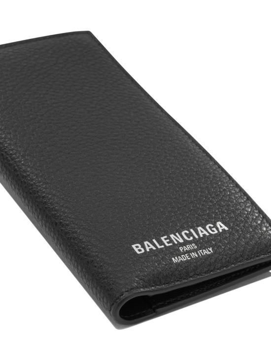 26FW 발렌시아가 명함지갑 8730652ABV01000 - BALENCIAGA