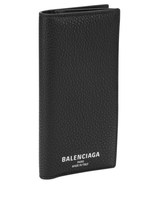 26FW 발렌시아가 명함지갑 8730652ABV01000 - BALENCIAGA