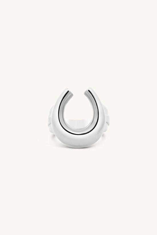  시에라 윈터 주얼리 반지 이지 라이더 링 스털링 실버 - SIERRA WINTER JEWELRY