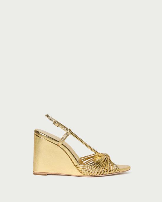  로플러랜달 샌들 로플러 랜달 마렌 웨지 - LOEFFLER RANDALL