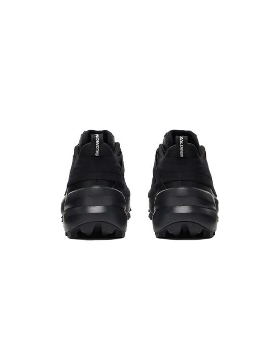  MM6 메종 마르지엘라 X 살로몬 스니커즈 SH1WS0026 P7624 HB422 BLACK ASPHALT - MM6 MAISON MARGIELA X SALOMON