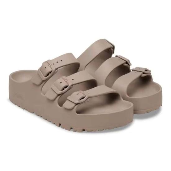  버켄스탁 샌들 플로리다 플렉스 플랫폼 에바 - BIRKENSTOCK