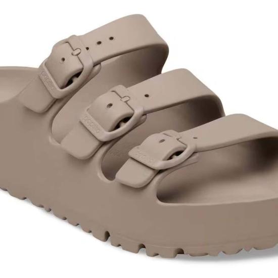  버켄스탁 샌들 플로리다 플렉스 플랫폼 에바 - BIRKENSTOCK