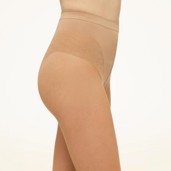  월포드 언더웨어 울포드 터미 20 컨트롤 타이츠 - WOLFORD