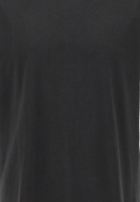 26SS 폴앤샤크 반팔 티셔츠 25411006011 BLACK - PAUL & SHARK