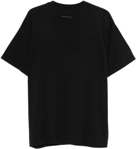 26FW 마르지엘라 탑 SH0GC0077M20258900 BLACK - MAISON MARGIELA