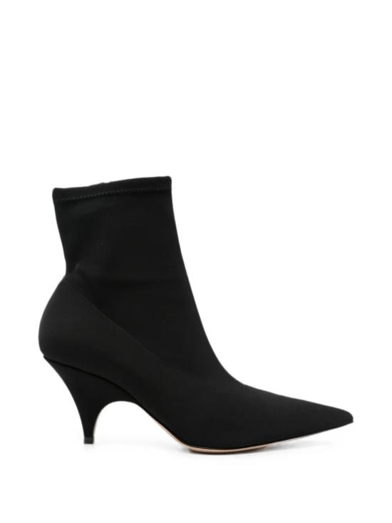 26FW 지안비토로시 부츠 G7284170RICOSABLACK