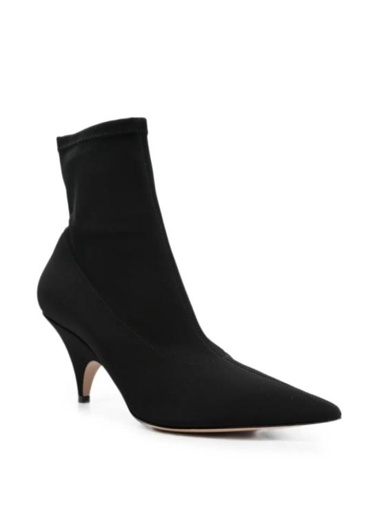 26FW 지안비토로시 부츠 G7284170RICOSABLACK - GIANVITO ROSSI