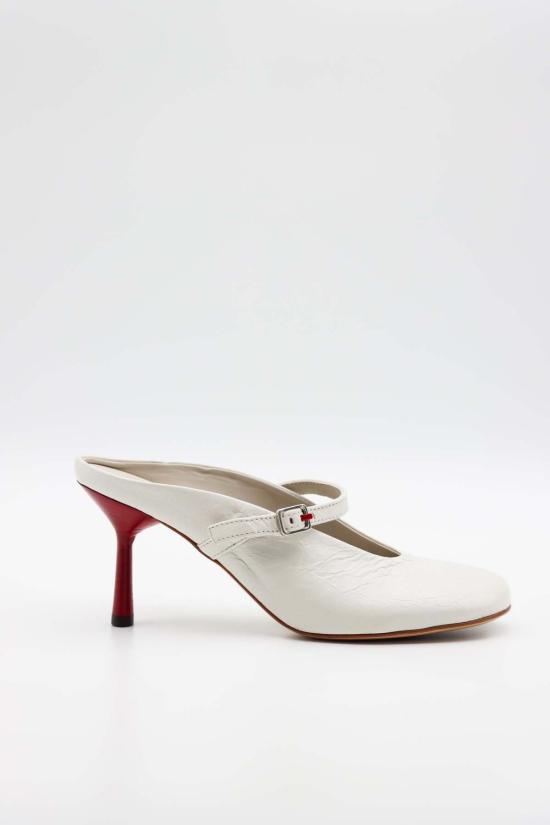  할마네라 슈즈 ADEL02 WHITE