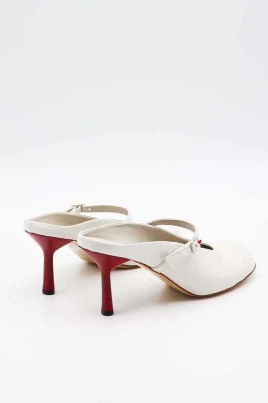  할마네라 슈즈 ADEL02 WHITE - HALMANERA