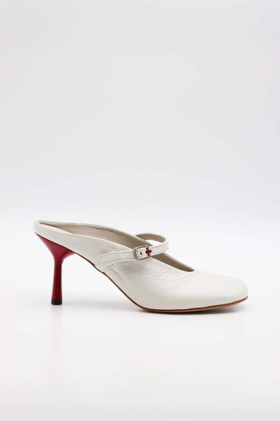  할마네라 슈즈 ADEL02 WHITE - HALMANERA