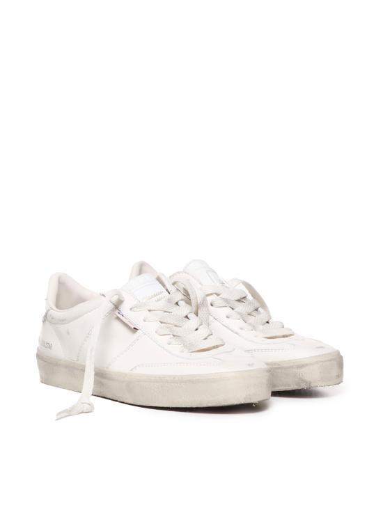 26FW 골든구스 소울스타 스니커즈 GWF00464 F00504911629 WHITE - GOLDEN GOOSE