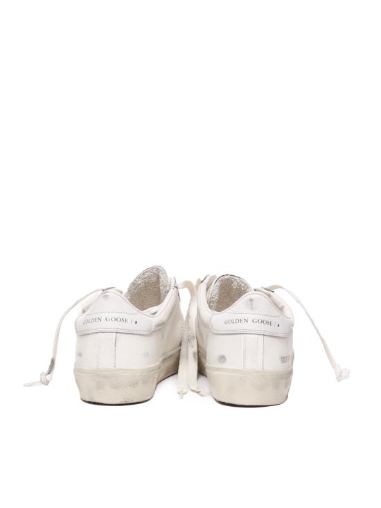 26FW 골든구스 소울스타 스니커즈 GWF00464 F00504911629 WHITE - GOLDEN GOOSE