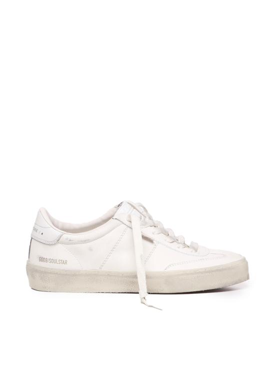 26FW 골든구스 소울스타 스니커즈 GWF00464 F00504911629 WHITE
