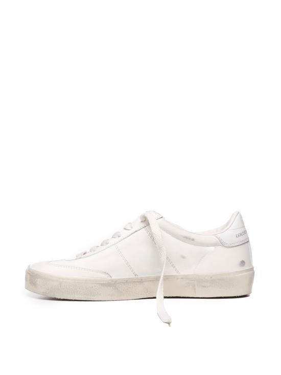 26FW 골든구스 소울스타 스니커즈 GWF00464 F00504911629 WHITE - GOLDEN GOOSE
