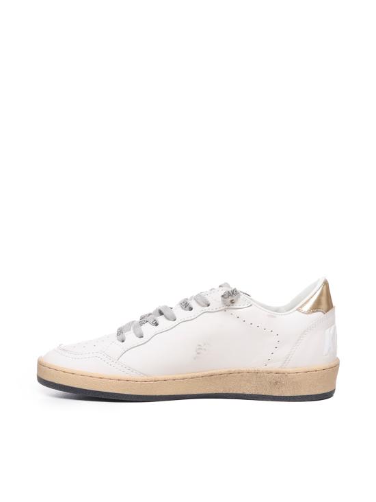 26FW 골든구스 볼스타 스니커즈 GWF00117 F00078380608 WHITE - GOLDEN GOOSE