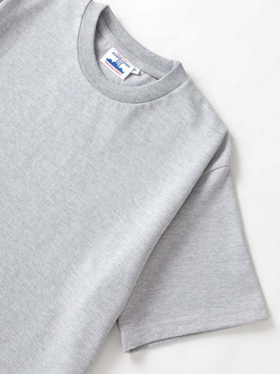  Power Goods 반팔 티셔츠 파워굿즈 슈퍼웨이트 티 - OTHER BRANDS