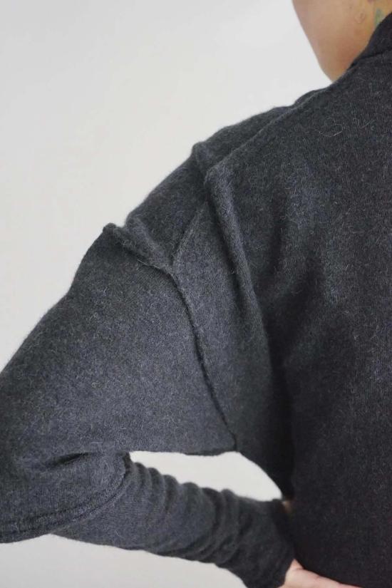  러스 롱 원피스 루스 요요기 드레스 - RUS