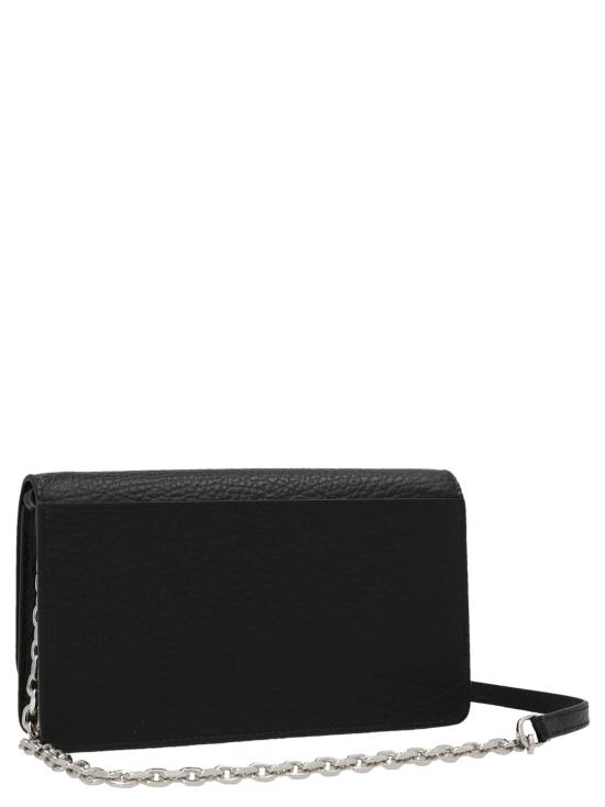 26FW 마르지엘라 WOC 체인 크로스바디 월렛 SA3UI0008P4455T8013 - MAISON MARGIELA