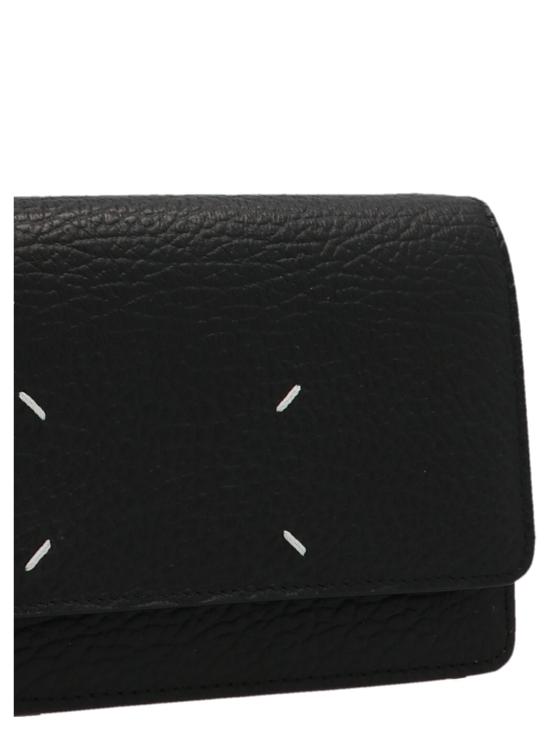 26FW 마르지엘라 WOC 체인 크로스바디 월렛 SA3UI0008P4455T8013 - MAISON MARGIELA