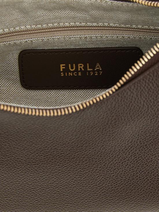 26FW 훌라 숄더백 Furla Goccia  브라운 - FURLA