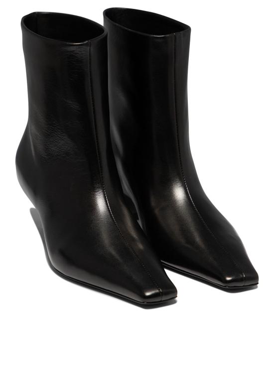 26FW 케이트 부츠 F2000712200 BLACK - KHAITE