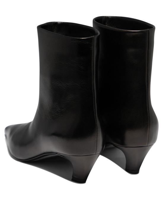 26FW 케이트 부츠 F2000712200 BLACK - KHAITE