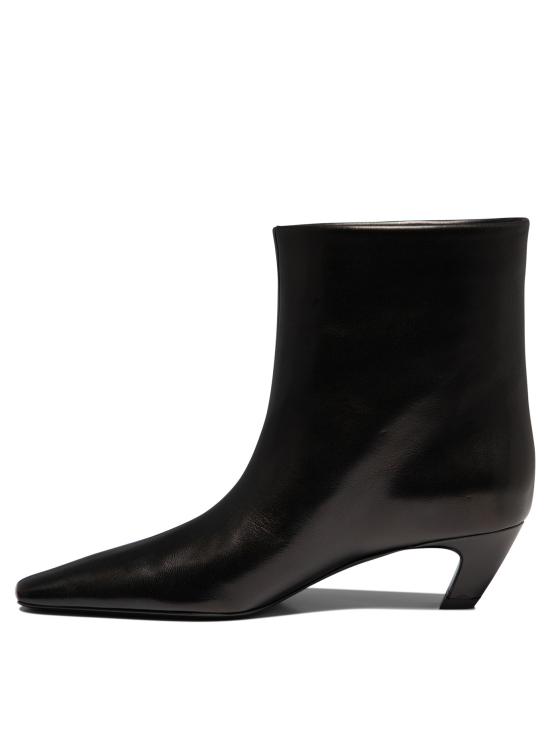 26FW 케이트 부츠 F2000712200 BLACK - KHAITE