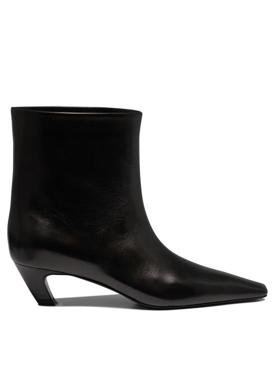 26FW 케이트 부츠 F2000712200 BLACK