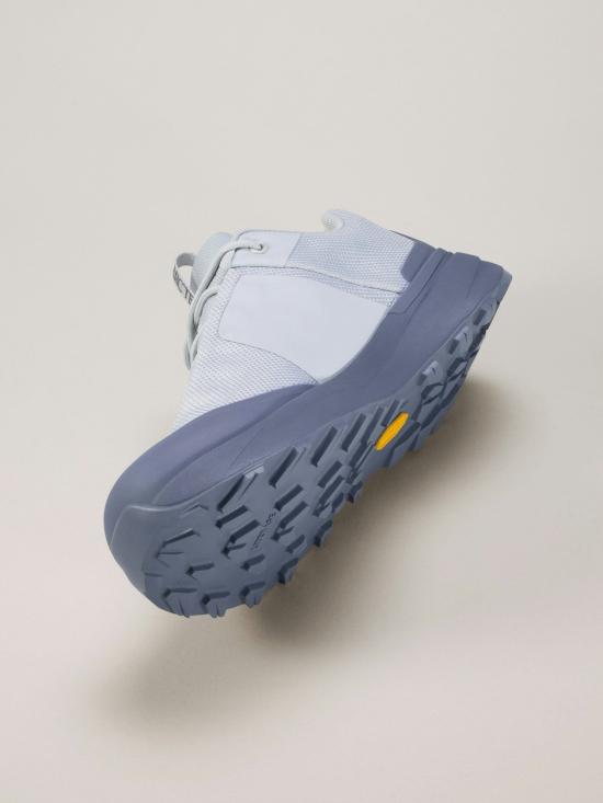 아크테릭스 스니커즈 코펙 로우 GTX 하이킹 슈즈 보이드 TT/스트라투스 - ARC`TERYX