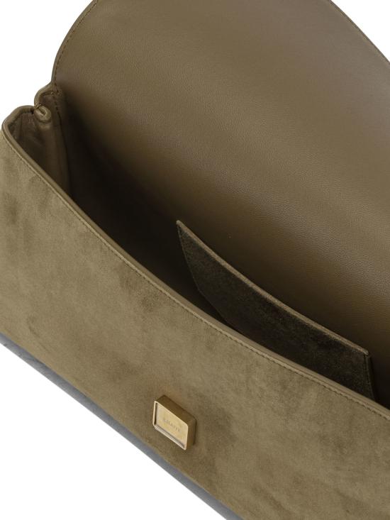 26FW 케이트 클러치/파우치 H3033726737 BEIGE - KHAITE