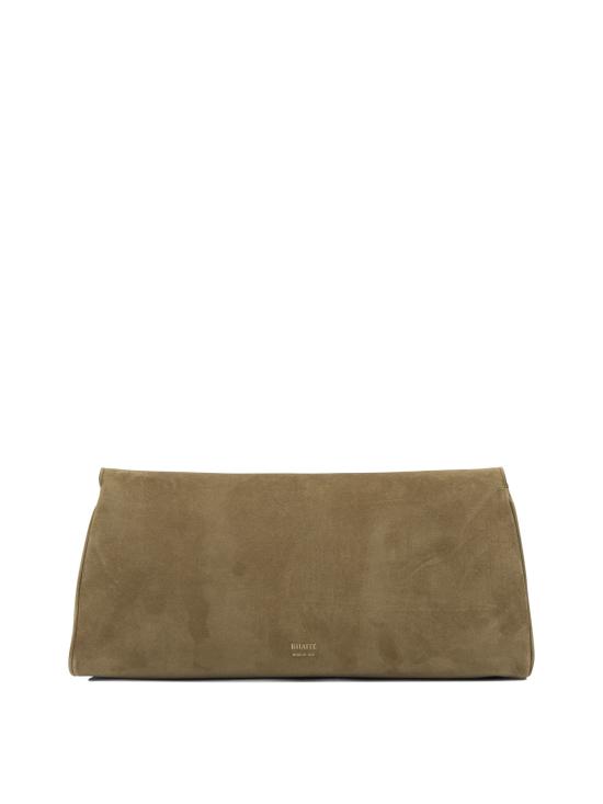 26FW 케이트 클러치/파우치 H3033726737 BEIGE - KHAITE