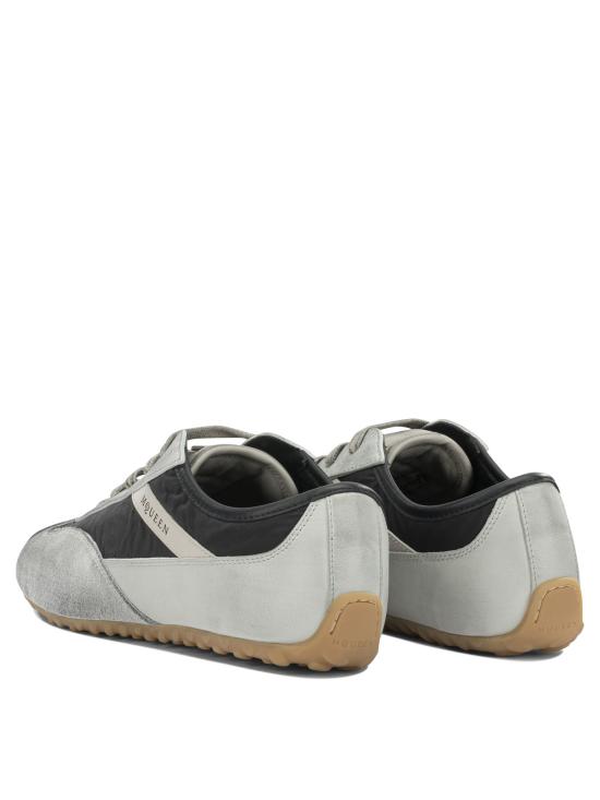 26FW 알렉산더 맥퀸 스니커즈 868496WIAKI1395 GREY - ALEXANDER MCQUEEN