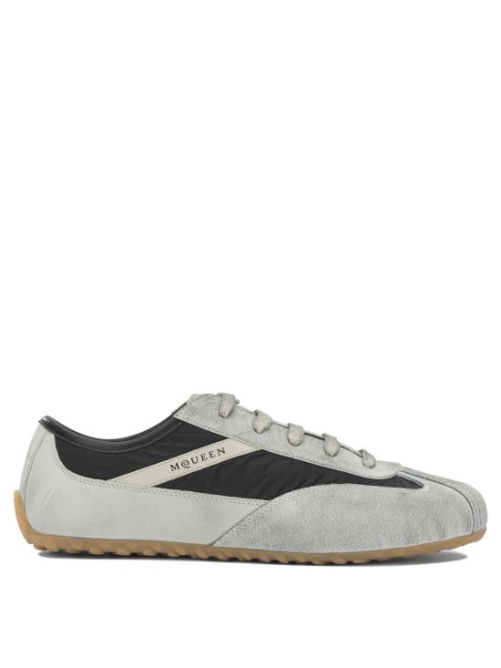 26FW 알렉산더 맥퀸 스니커즈 868496WIAKI1395 GREY