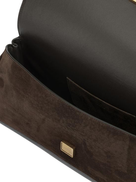 26FW 케이트 클러치/파우치 H3033726950 BROWN - KHAITE