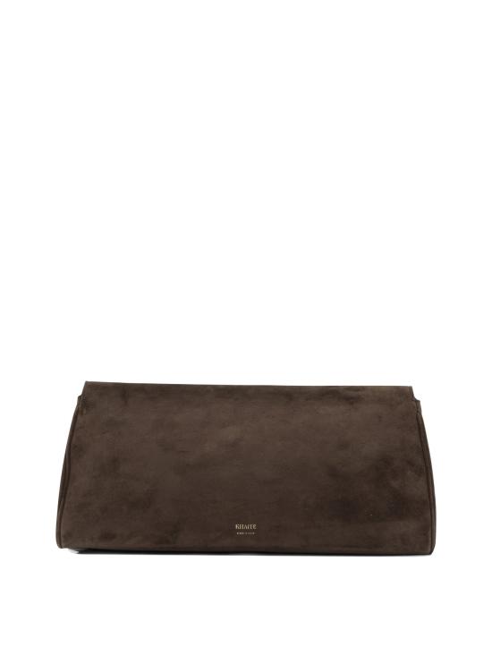 26FW 케이트 클러치/파우치 H3033726950 BROWN - KHAITE