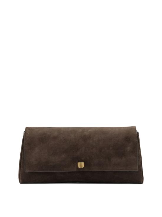 26FW 케이트 클러치/파우치 H3033726950 BROWN