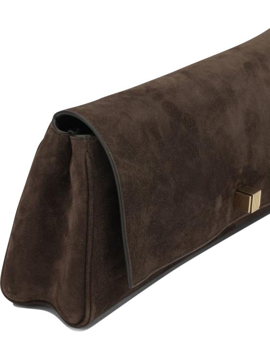 26FW 케이트 클러치/파우치 H3033726950 BROWN - KHAITE
