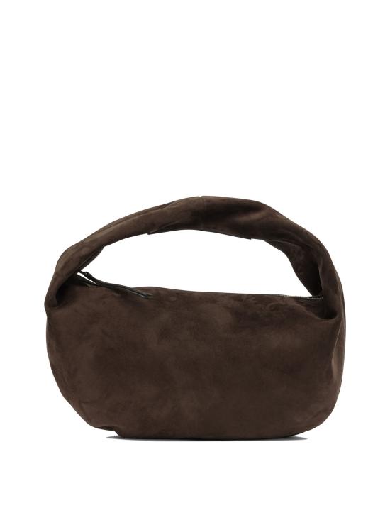 26FW 케이트 토트백 H6015726950 BROWN