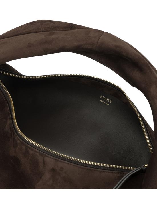 26FW 케이트 토트백 H6015726950 BROWN - KHAITE