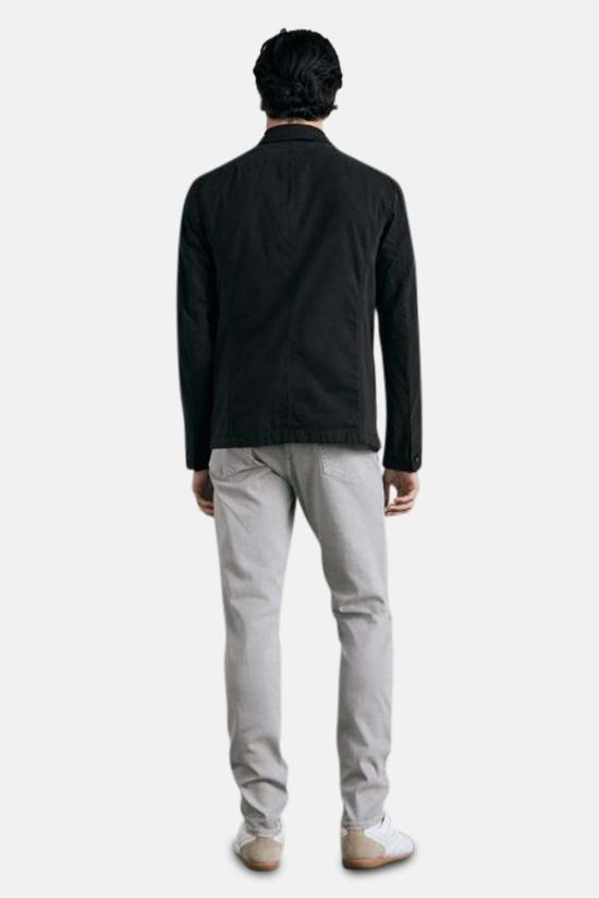  랙앤본 스트레이트 팬츠 RAGMSP23 18 GRAY - RAG & BONE