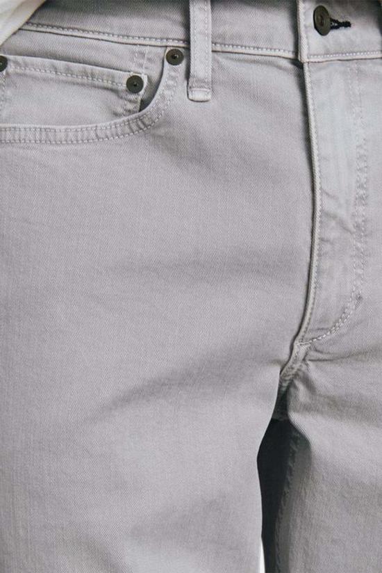  랙앤본 스트레이트 팬츠 RAGMSP23 18 GRAY - RAG & BONE