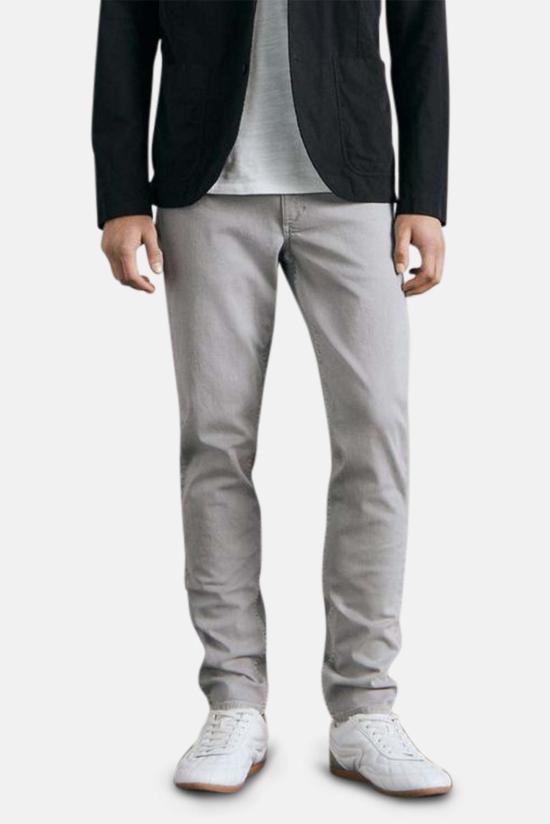  랙앤본 스트레이트 팬츠 RAGMSP23 18 GRAY - RAG & BONE