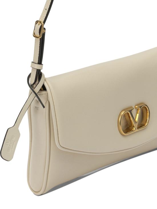 26SS 발렌티노 가라바니 숄더백 8W0B0T31ABMREN WHITE - VALENTINO GARAVANI