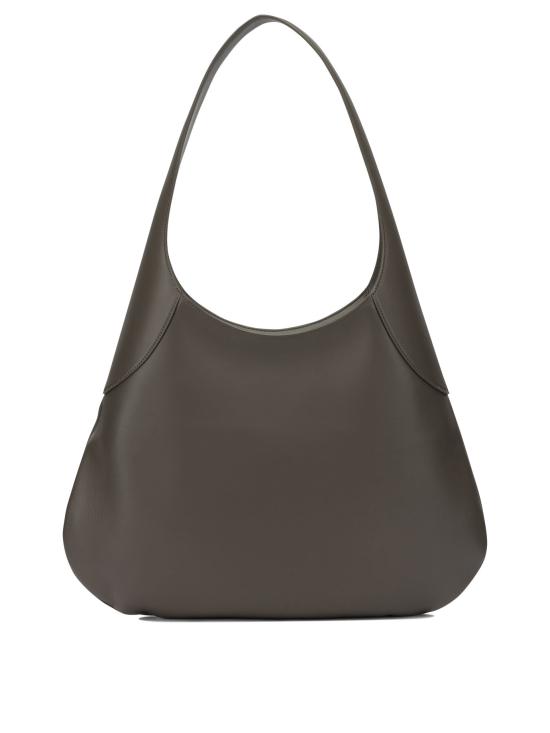 26FW 케이트 숄더백 H1044875105 BROWN - KHAITE