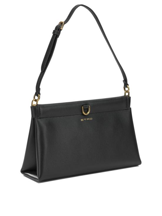 26FW 에트로 숄더백 WP1H0008AP381N0000 BLACK - ETRO
