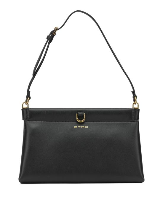 26FW 에트로 숄더백 WP1H0008AP381N0000 BLACK