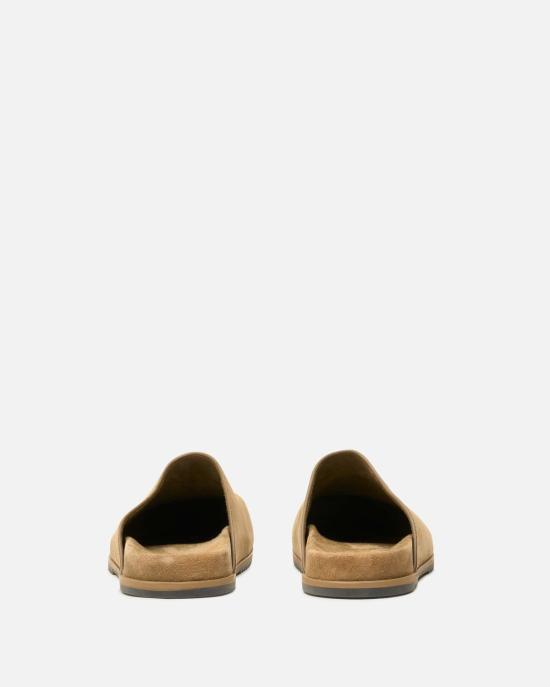 릭 오웬스 뮬/슬리퍼 뮬 그래놀라 뮬 - RICK OWENS
