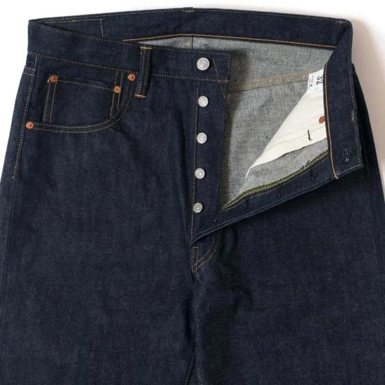  Denime 데님 팬츠 데님 로트 220 A 오프셋 XX 모델 진 - OTHER BRANDS